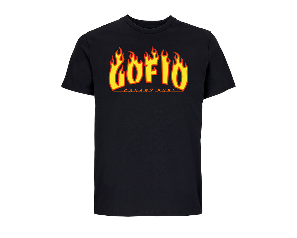 Gofio Tee