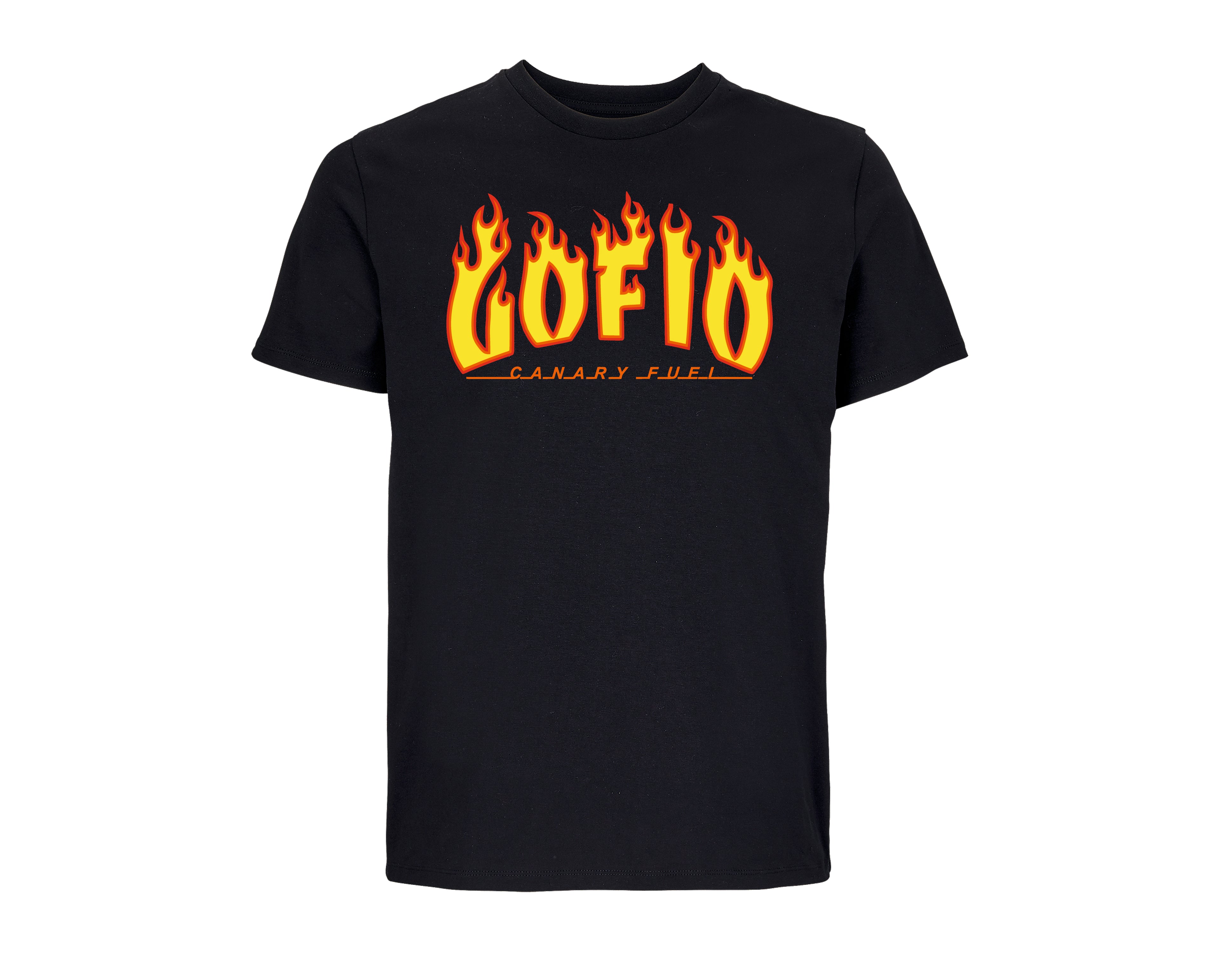 Gofio Tee