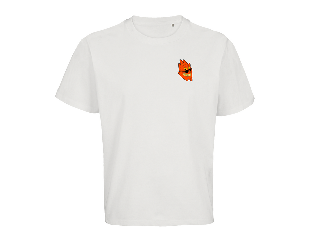 Guayota Oversize Tee