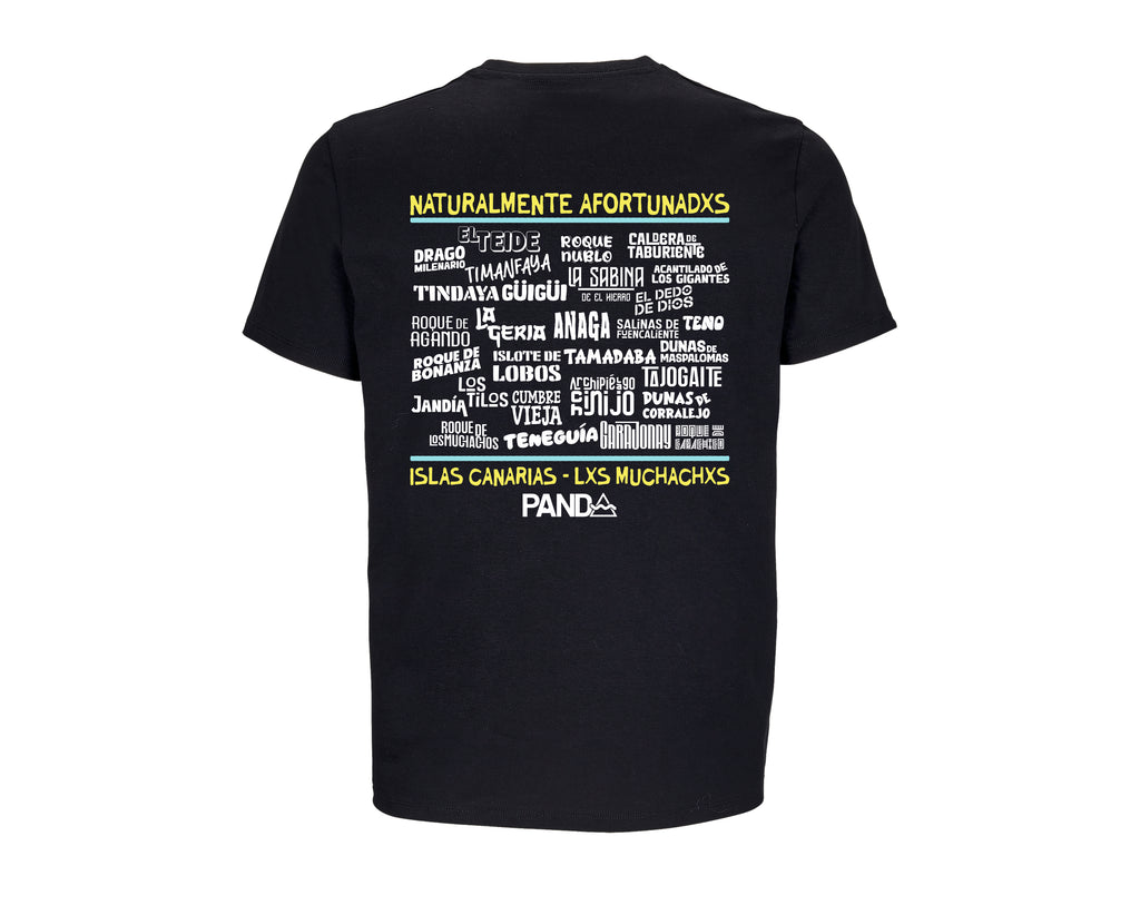 Maravillas Canarias Tee